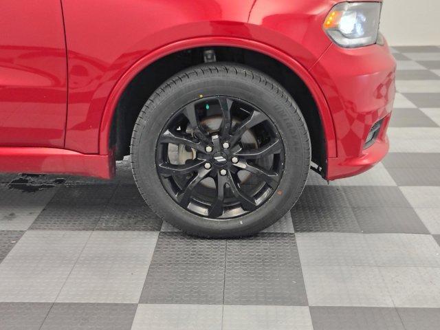 used 2019 Dodge Durango car, priced at $23,588