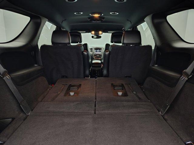 used 2019 Dodge Durango car, priced at $23,588