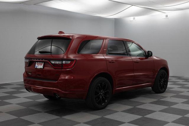 used 2019 Dodge Durango car, priced at $22,388