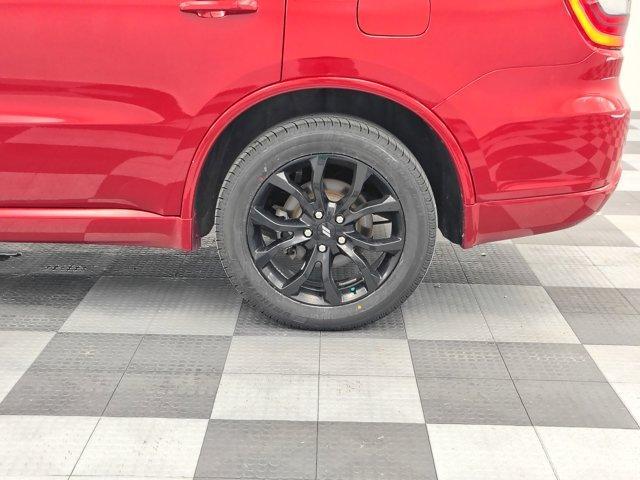 used 2019 Dodge Durango car, priced at $23,588