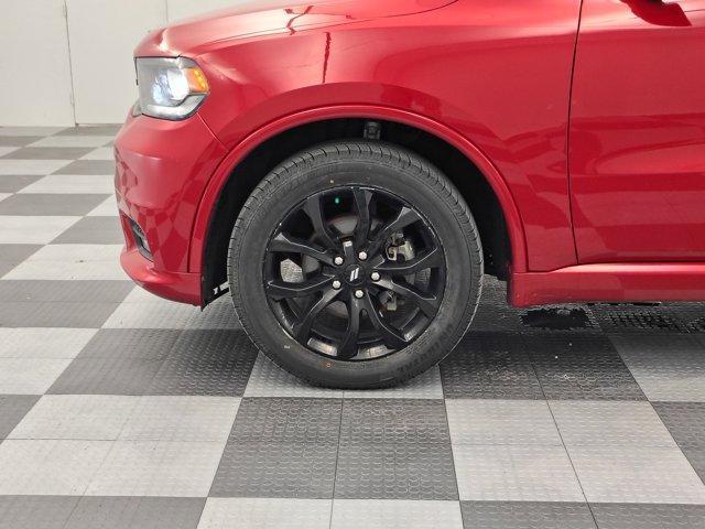 used 2019 Dodge Durango car, priced at $23,588