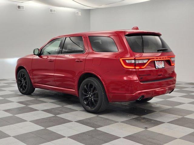 used 2019 Dodge Durango car, priced at $23,588
