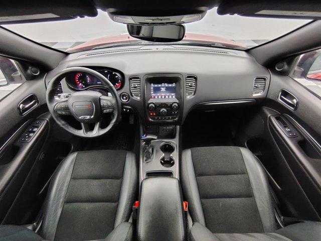 used 2019 Dodge Durango car, priced at $23,588