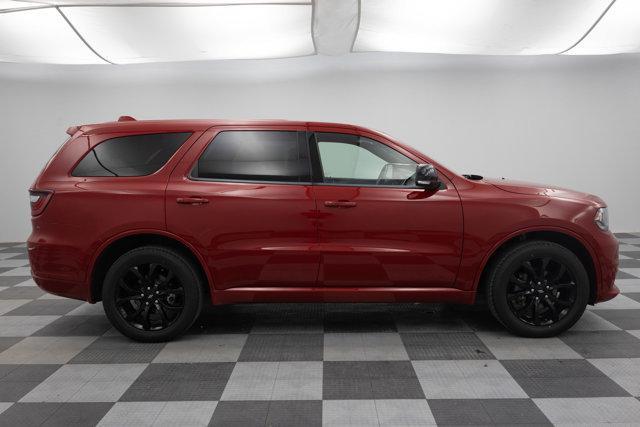 used 2019 Dodge Durango car, priced at $22,388