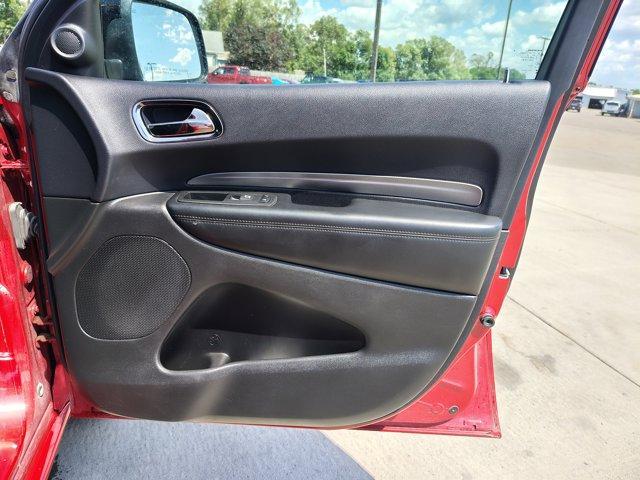 used 2019 Dodge Durango car, priced at $23,988