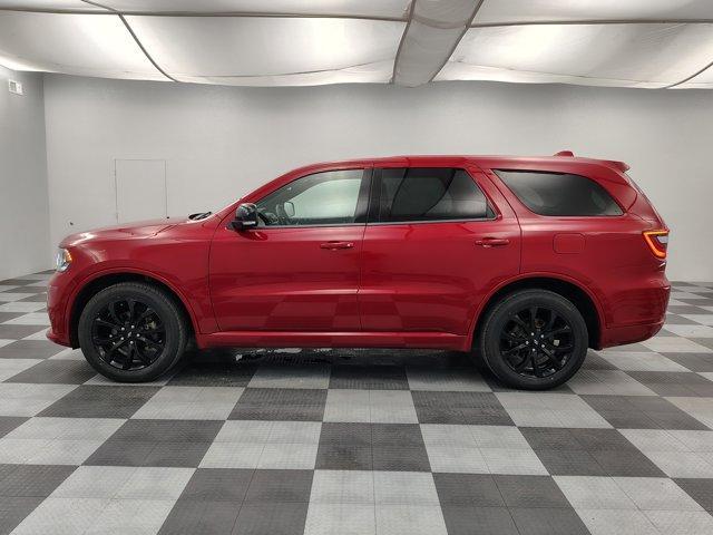 used 2019 Dodge Durango car, priced at $23,588
