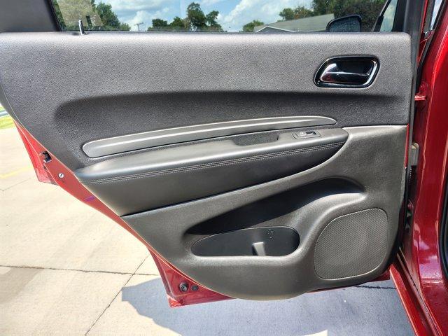 used 2019 Dodge Durango car, priced at $23,988