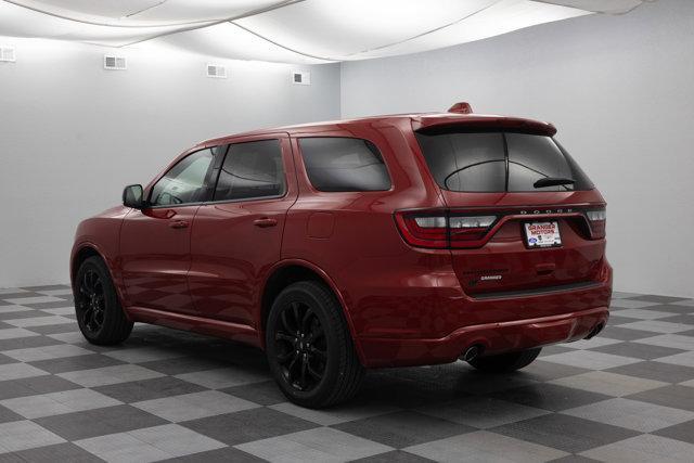 used 2019 Dodge Durango car, priced at $22,388
