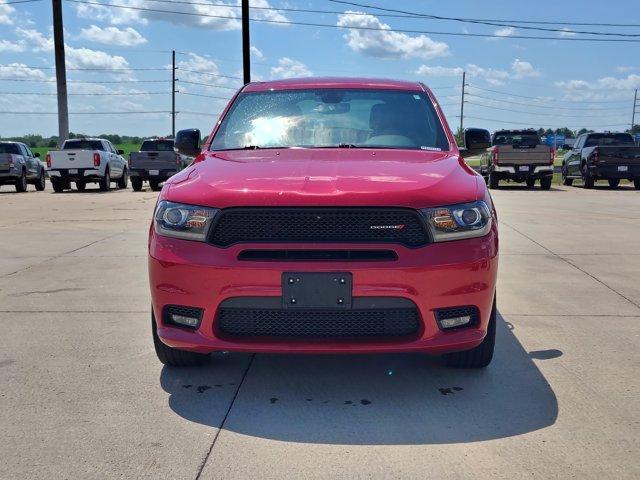 used 2019 Dodge Durango car, priced at $23,988