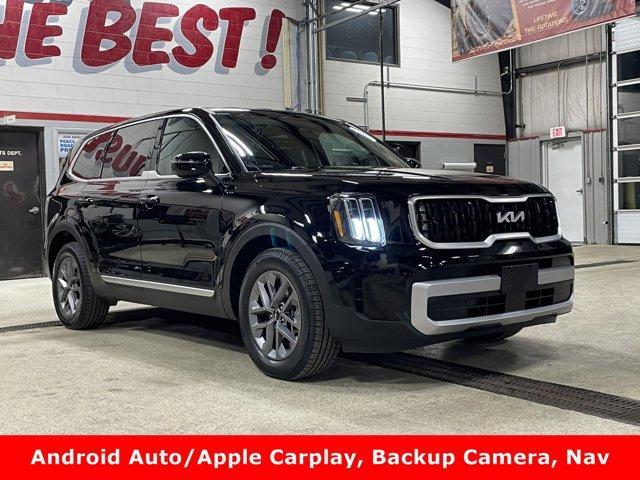 used 2023 Kia Telluride car, priced at $31,988