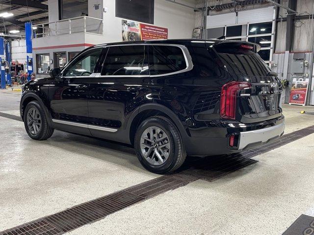 used 2023 Kia Telluride car, priced at $31,988