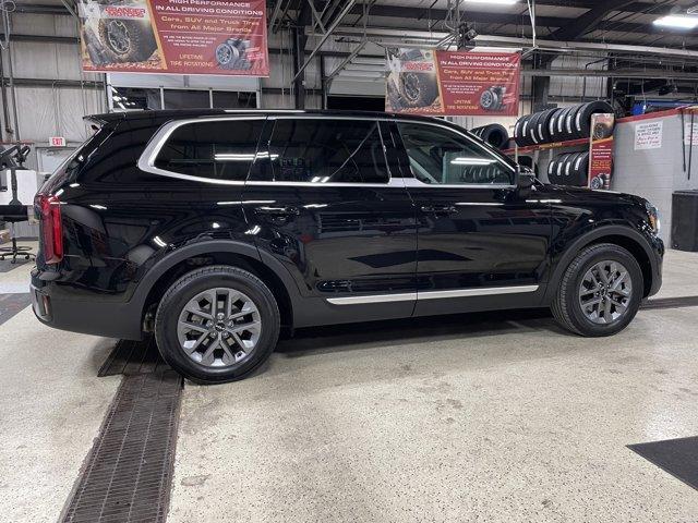 used 2023 Kia Telluride car, priced at $31,988