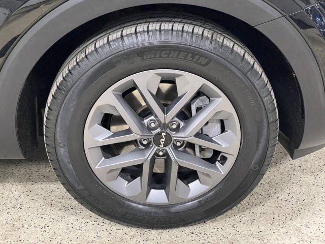 used 2023 Kia Telluride car, priced at $31,988