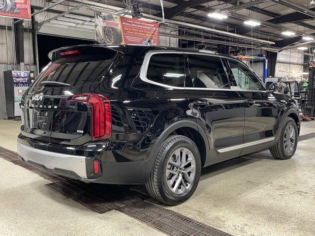 used 2023 Kia Telluride car, priced at $31,988