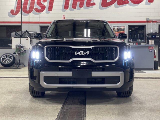 used 2023 Kia Telluride car, priced at $31,988