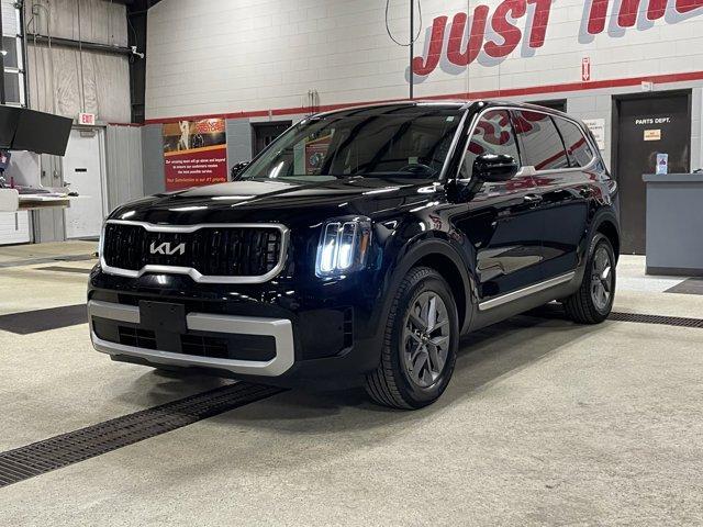 used 2023 Kia Telluride car, priced at $31,988