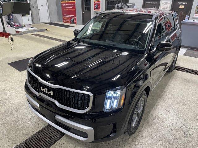 used 2023 Kia Telluride car, priced at $31,988