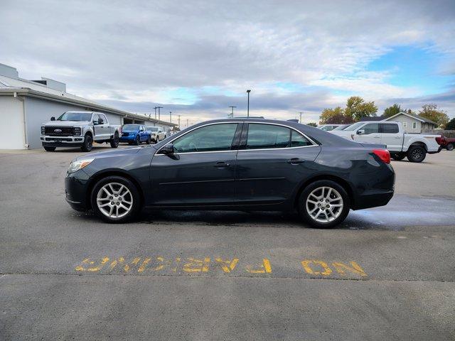 used 2015 Chevrolet Malibu car, priced at $8,988