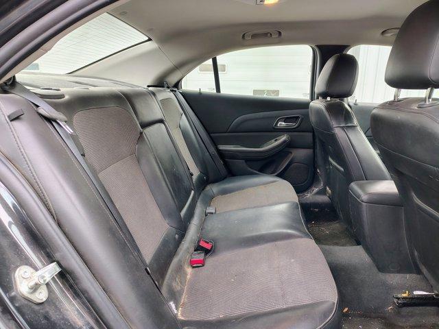 used 2015 Chevrolet Malibu car, priced at $8,988