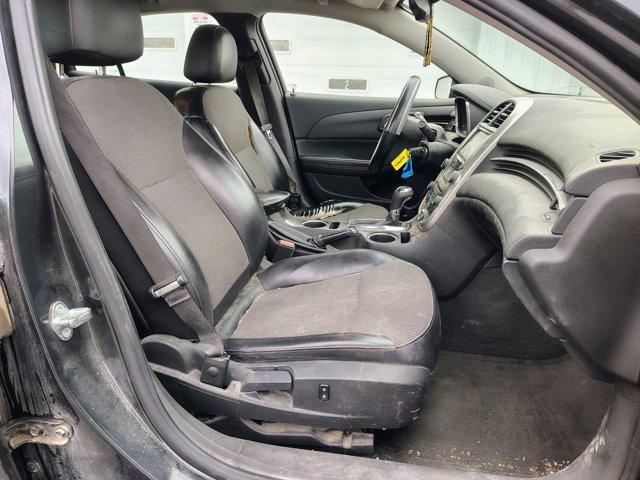 used 2015 Chevrolet Malibu car, priced at $8,988