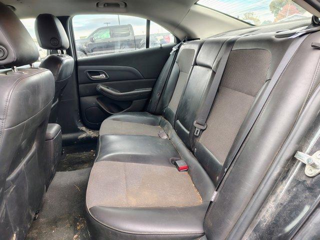 used 2015 Chevrolet Malibu car, priced at $8,988