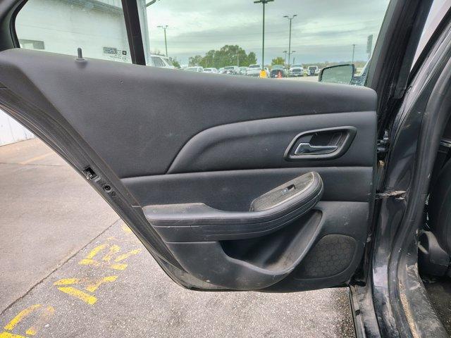 used 2015 Chevrolet Malibu car, priced at $8,988