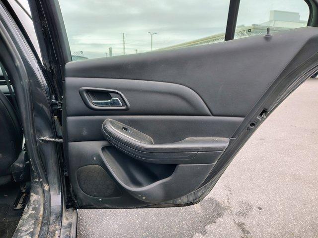 used 2015 Chevrolet Malibu car, priced at $8,988