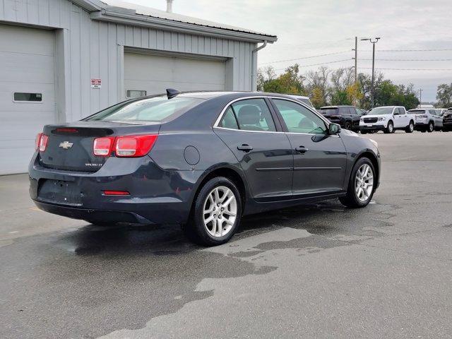 used 2015 Chevrolet Malibu car, priced at $8,988