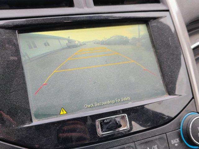 used 2015 Chevrolet Malibu car, priced at $8,988