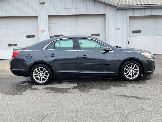 used 2015 Chevrolet Malibu car, priced at $8,988