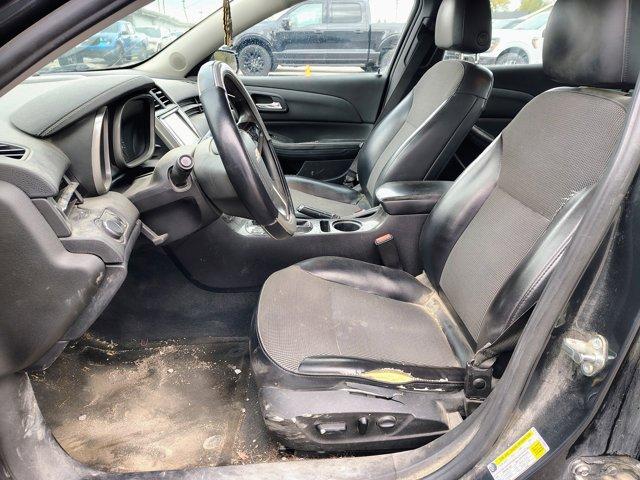 used 2015 Chevrolet Malibu car, priced at $8,988