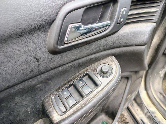 used 2015 Chevrolet Malibu car, priced at $8,988