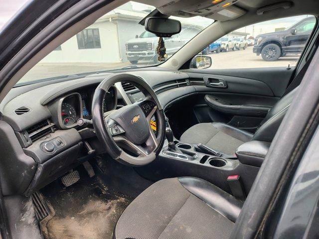 used 2015 Chevrolet Malibu car, priced at $8,988
