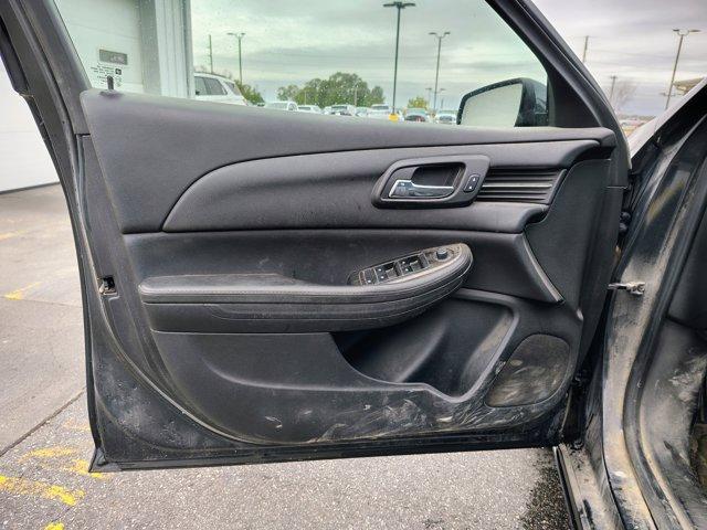 used 2015 Chevrolet Malibu car, priced at $8,988