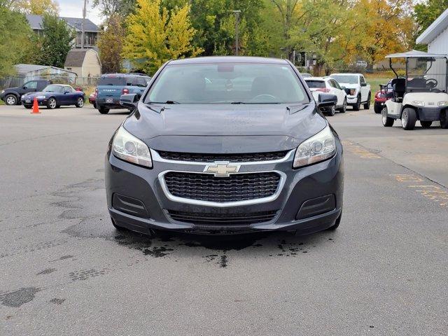 used 2015 Chevrolet Malibu car, priced at $8,988