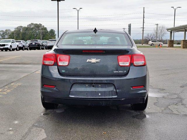 used 2015 Chevrolet Malibu car, priced at $8,988