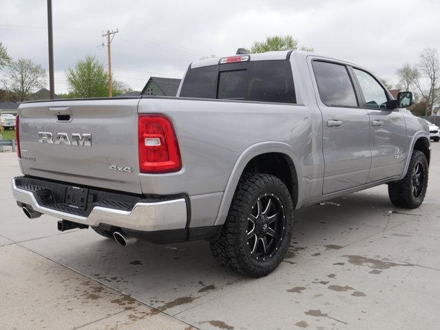 new 2025 Ram 1500 car, priced at $56,415