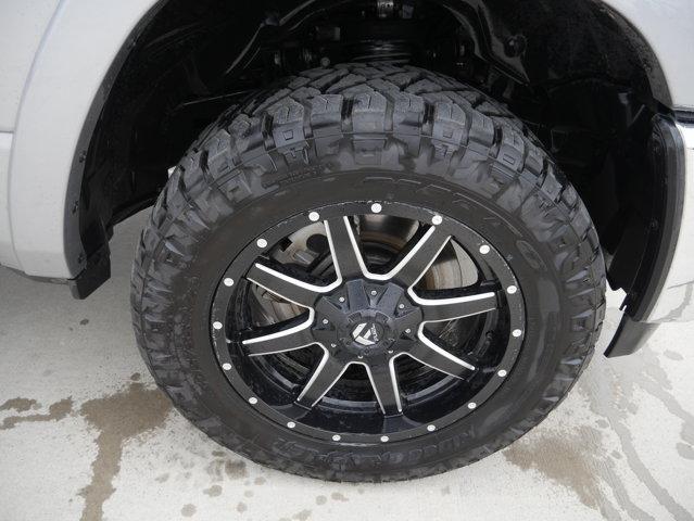 new 2025 Ram 1500 car, priced at $56,415