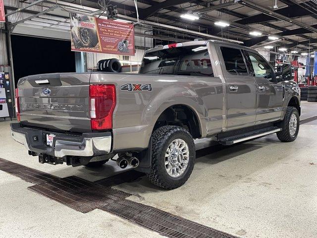 used 2021 Ford F-350 car, priced at $47,988