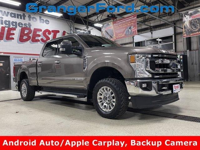 used 2021 Ford F-350 car, priced at $47,988