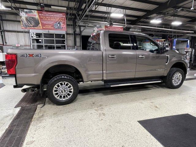 used 2021 Ford F-350 car, priced at $47,988