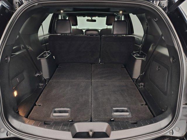 used 2018 Ford Explorer car, priced at $19,588