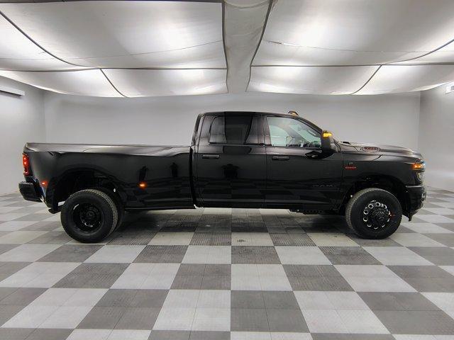 new 2026 Ram 3500 car, priced at $72,783
