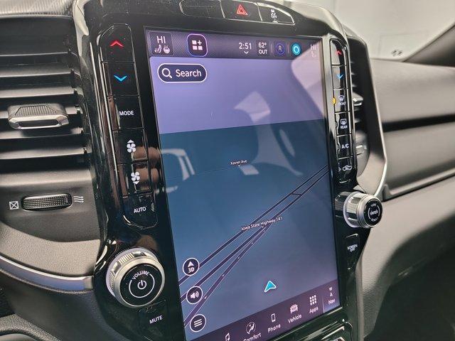 new 2026 Ram 3500 car, priced at $72,783