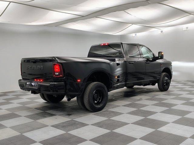 new 2026 Ram 3500 car, priced at $72,783