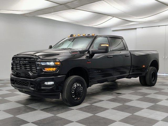new 2026 Ram 3500 car, priced at $72,783