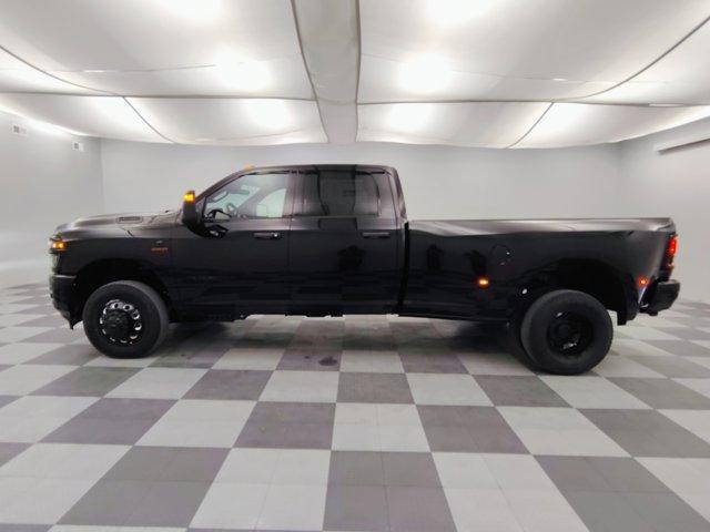 new 2026 Ram 3500 car, priced at $72,783