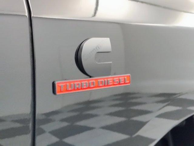 new 2026 Ram 3500 car, priced at $72,783