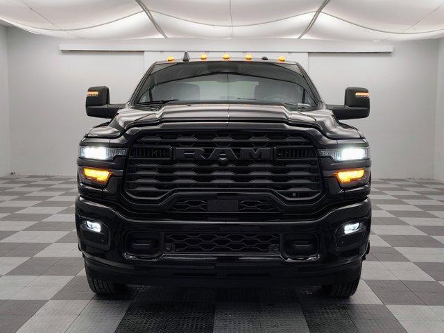 new 2026 Ram 3500 car, priced at $72,783