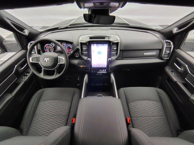 new 2026 Ram 3500 car, priced at $72,783